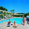 Golden Sun Hotel 